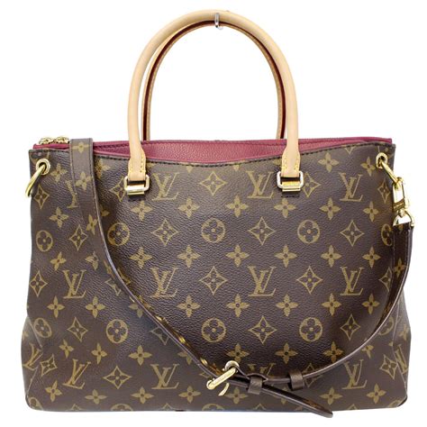 borse monogram louis vuitton